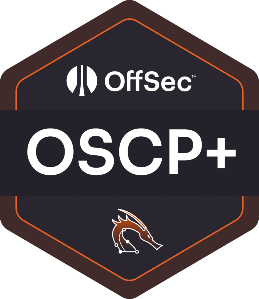 OSCP - Offensive Security Certified Professional Badge